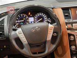 انفنتي QX80